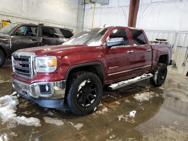 gmc sierra k15 2015 3gtu2vec0fg395510