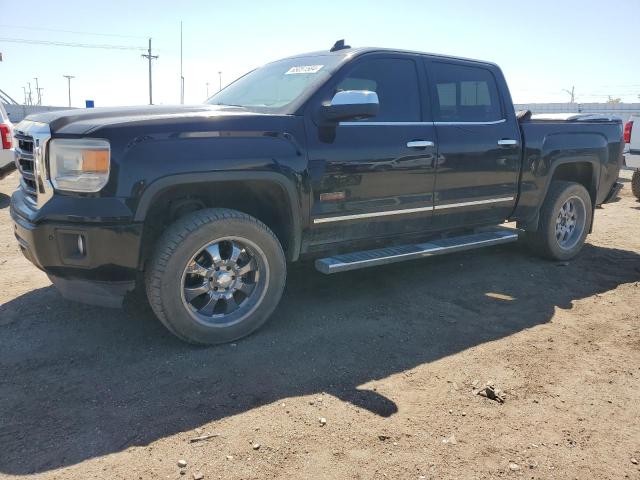 gmc sierra k15 2015 3gtu2vec0fg434130