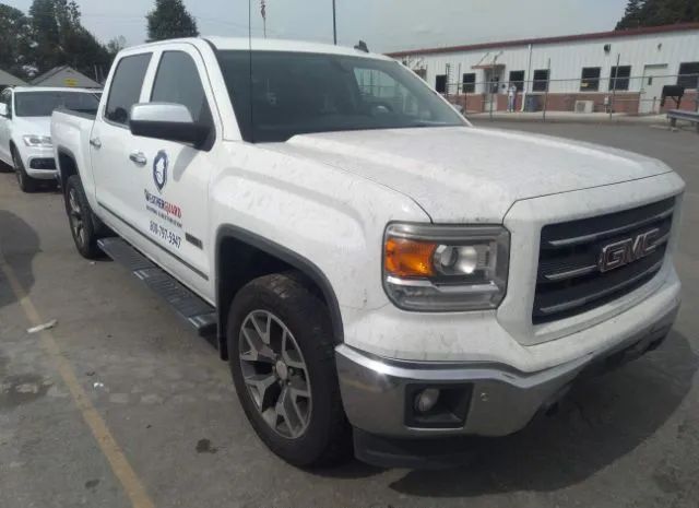 gmc sierra 1500 2014 3gtu2vec1eg139164