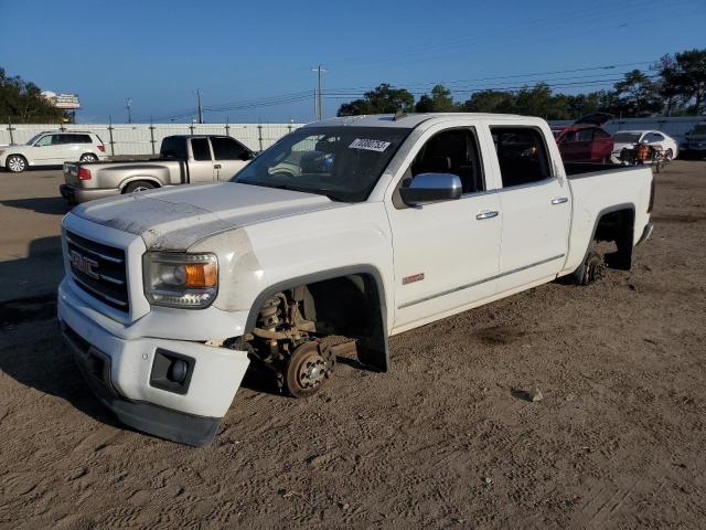 gmc sierra k15 2014 3gtu2vec1eg227132