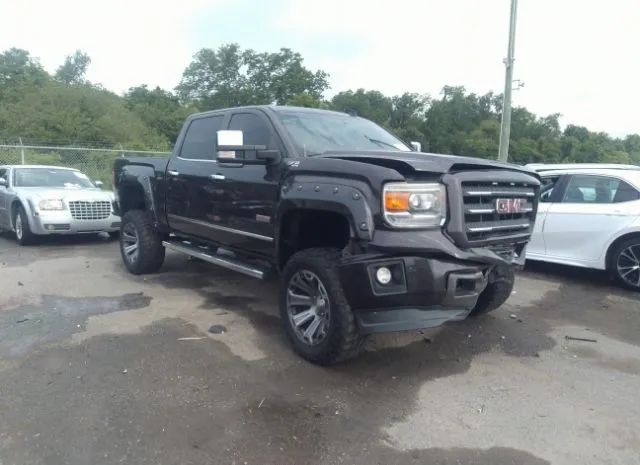 gmc sierra 1500 2014 3gtu2vec1eg322032