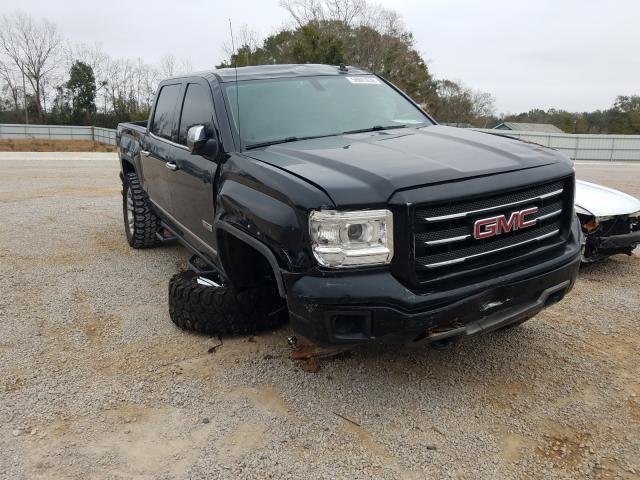 gmc sierra k15 2014 3gtu2vec1eg336903