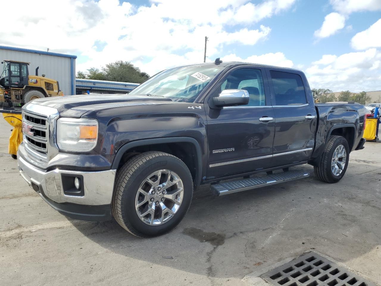 gmc sierra 2014 3gtu2vec1eg380352