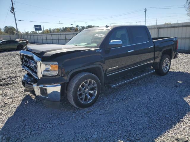 gmc sierra 2014 3gtu2vec1eg386393