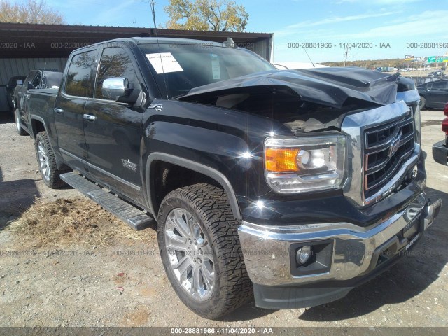 gmc sierra 1500 2015 3gtu2vec1fg267566