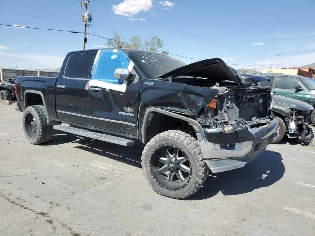 gmc sierra k15 2014 3gtu2vec2eg203244