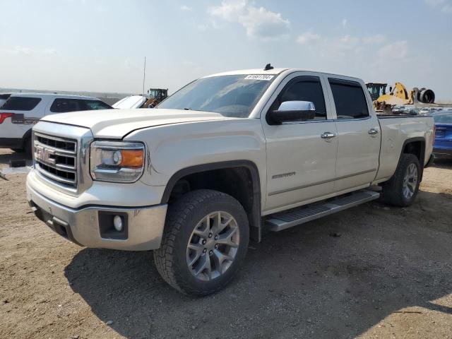 gmc sierra k15 2014 3gtu2vec2eg333380