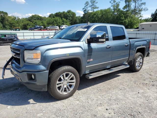 gmc sierra 2014 3gtu2vec2eg451915