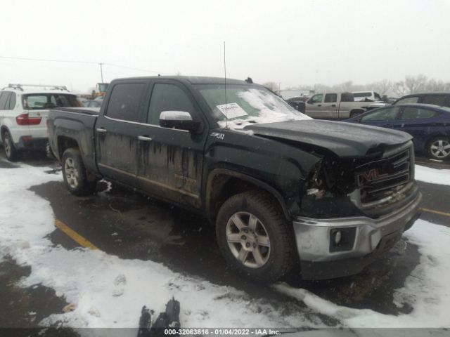 gmc sierra 1500 2014 3gtu2vec2eg488088