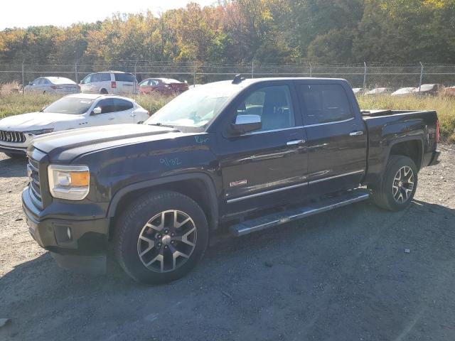 gmc sierra k15 2015 3gtu2vec2fg127543