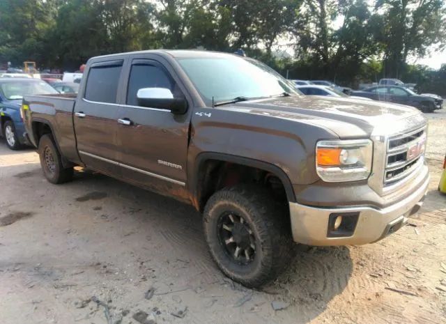 gmc sierra 1500 2015 3gtu2vec2fg199715