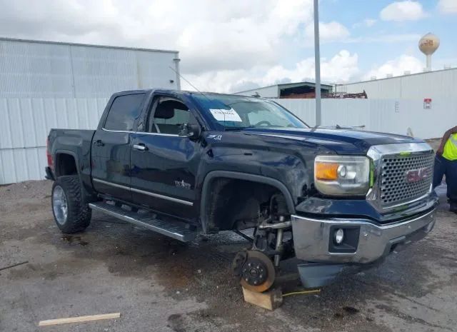 gmc sierra 1500 2015 3gtu2vec2fg257175