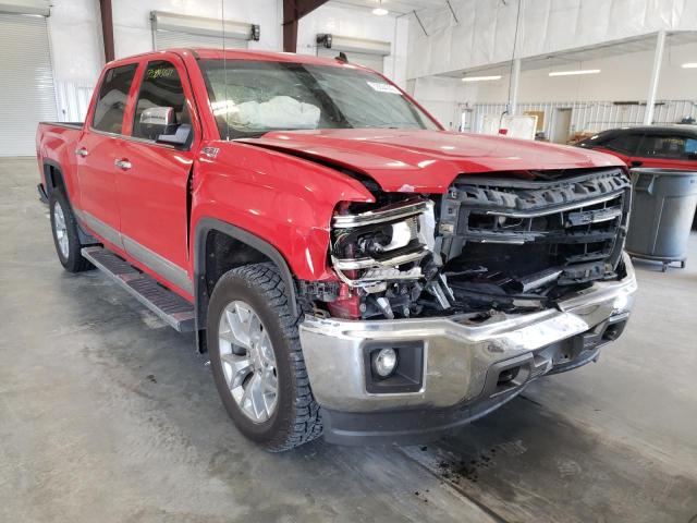 gmc sierra k15 2014 3gtu2vec3eg217573