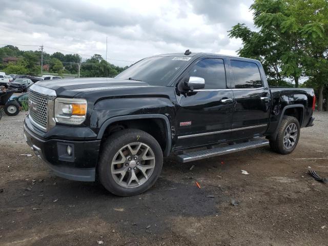 gmc sierra k15 2014 3gtu2vec3eg270208