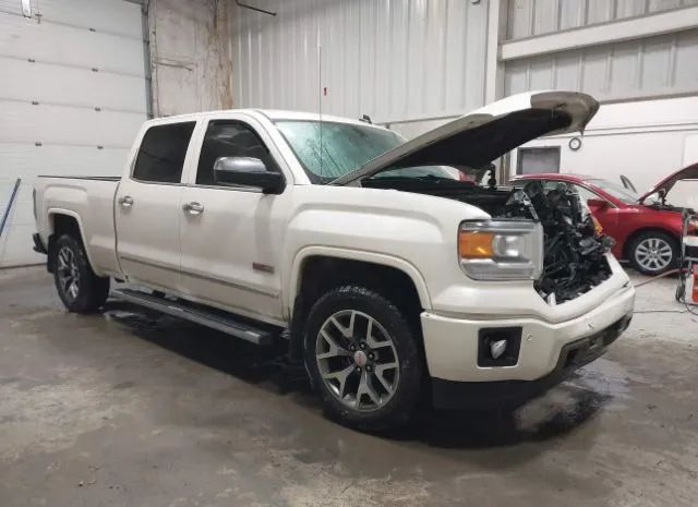 gmc  2014 3gtu2vec3eg427882