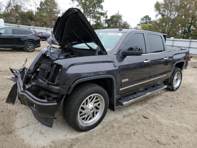 gmc sierra k15 2014 3gtu2vec3eg458100