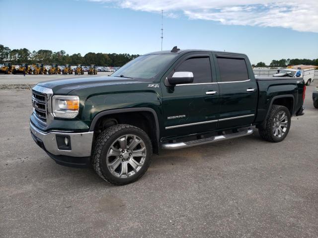 gmc sierra k15 2015 3gtu2vec3fg120892