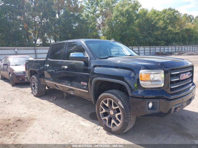 gmc sierra 2015 3gtu2vec3fg163757