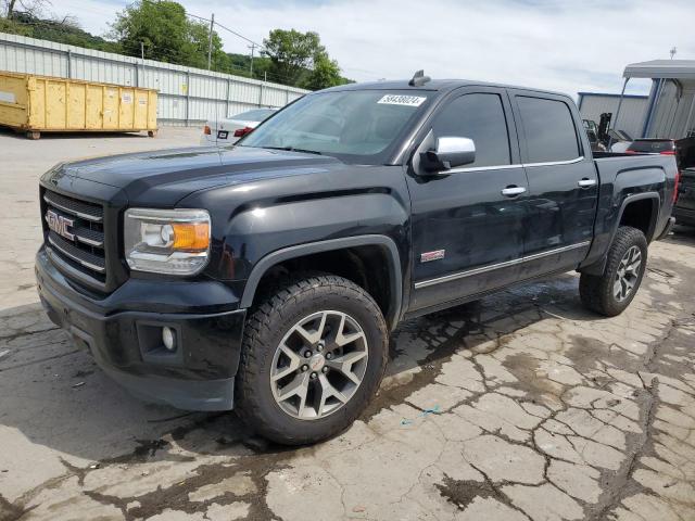 gmc sierra 2015 3gtu2vec3fg222144