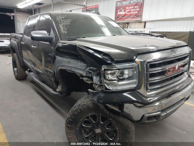 gmc sierra 2015 3gtu2vec3fg233922