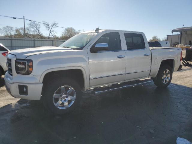 gmc sierra k15 2015 3gtu2vec3fg273272