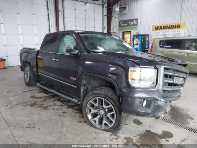 gmc sierra 2015 3gtu2vec3fg273594