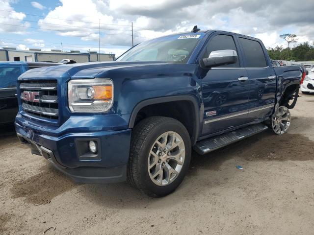 gmc sierra k15 2015 3gtu2vec3fg320381