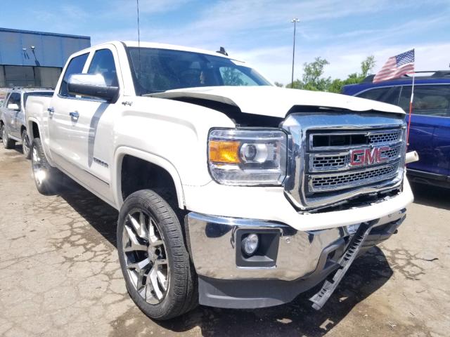 gmc sierra k15 2015 3gtu2vec3fg372674