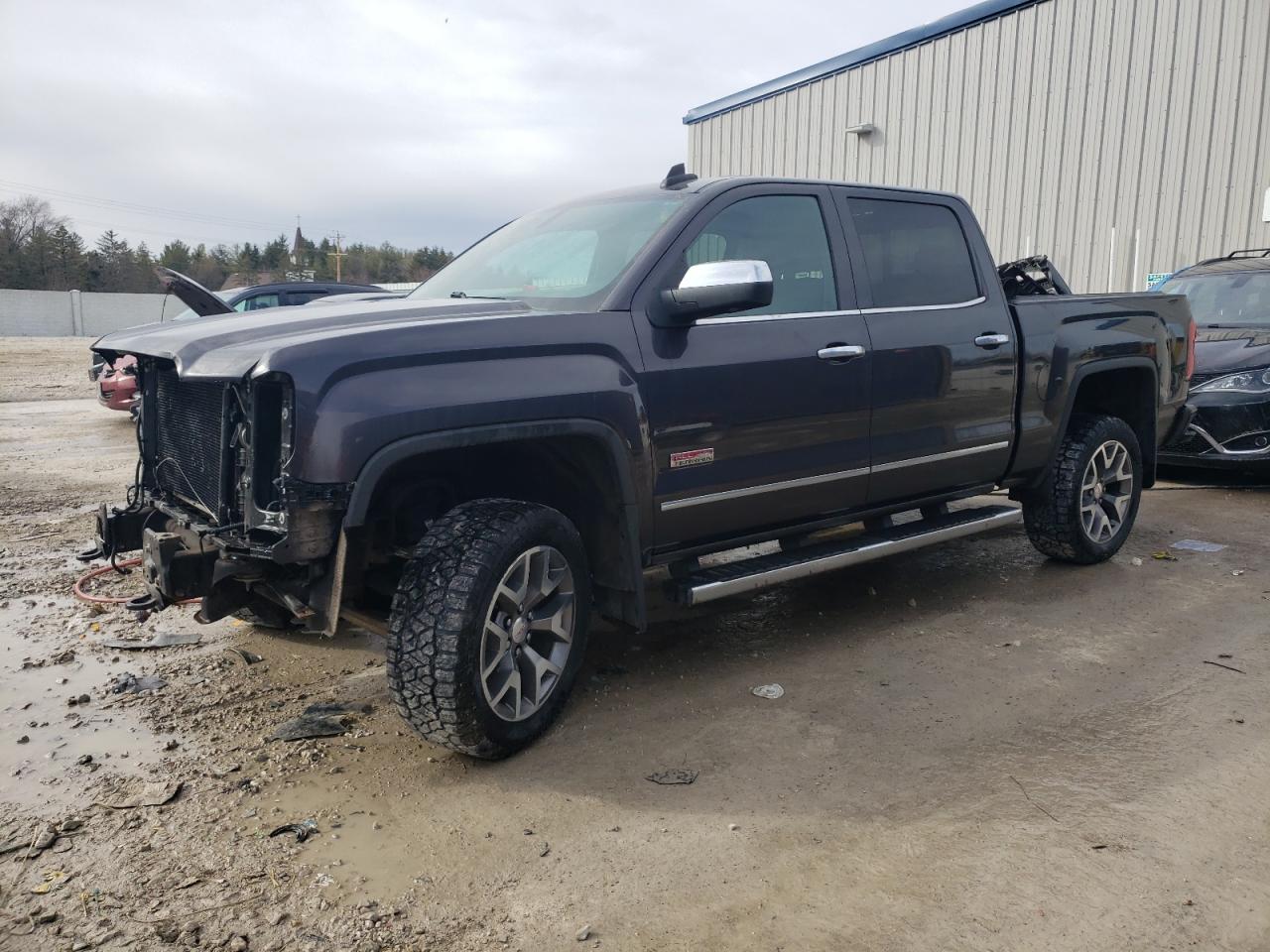 gmc sierra 2015 3gtu2vec3fg382122