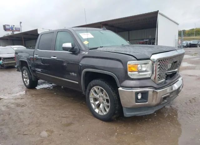 gmc sierra 1500 2015 3gtu2vec3fg390978