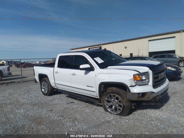 gmc sierra 1500 2015 3gtu2vec3fg528681