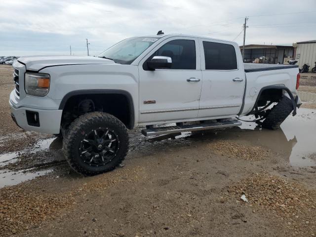 gmc sierra k15 2014 3gtu2vec4eg109169