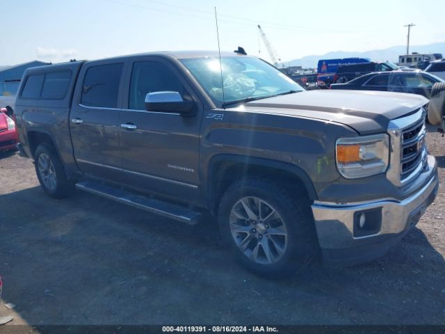 gmc sierra 2015 3gtu2vec4fg248378