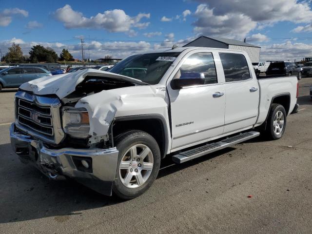 gmc sierra k15 2014 3gtu2vec5eg186665