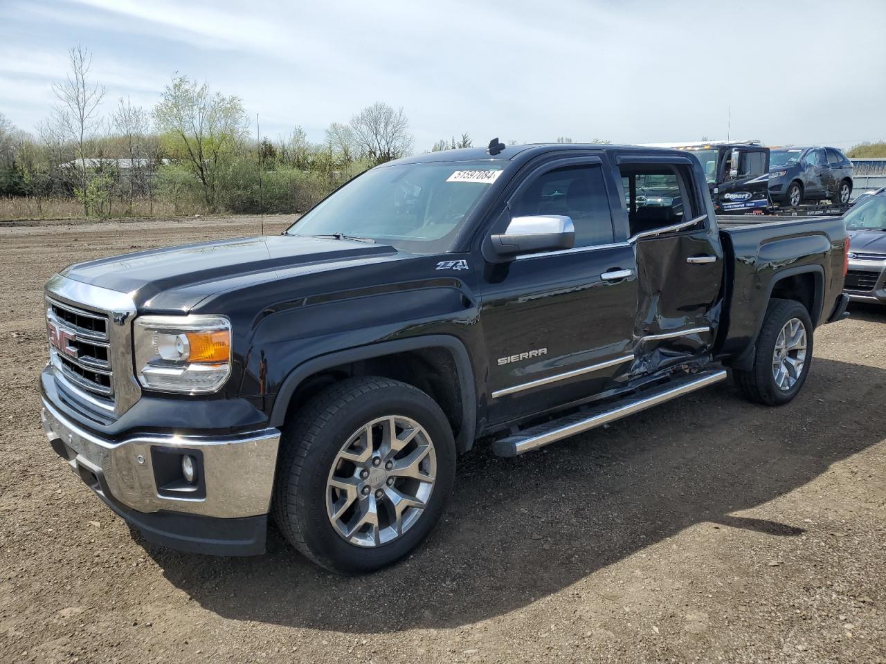 gmc sierra 2014 3gtu2vec5eg217039