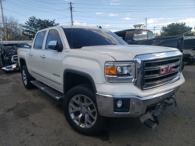 gmc sierra k15 2014 3gtu2vec5eg313303