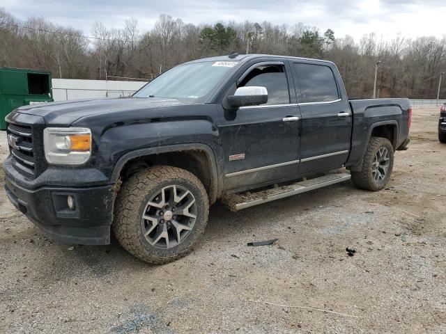 gmc sierra k15 2014 3gtu2vec5eg382119