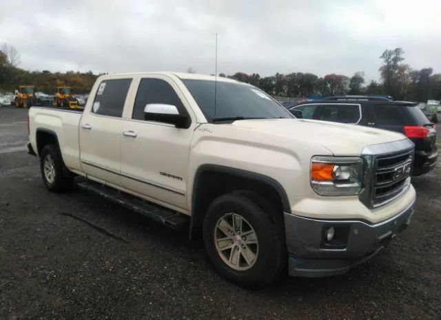 gmc sierra 1500 2014 3gtu2vec5eg442741