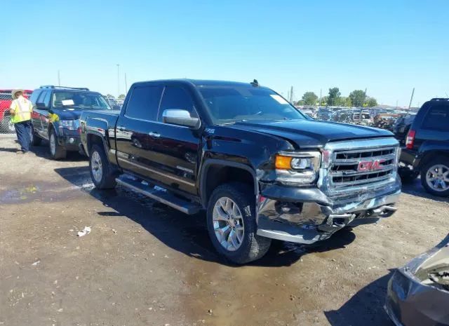 gmc  2015 3gtu2vec5fg322469