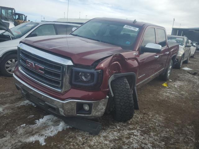 gmc sierra k15 2014 3gtu2vec6eg294079