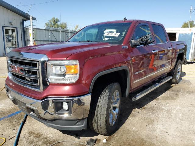 gmc sierra k15 2014 3gtu2vec6eg348383