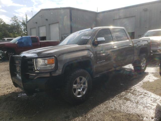 gmc sierra k15 2014 3gtu2vec6eg351011