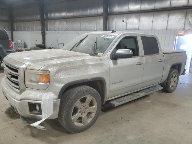 gmc sierra k15 2014 3gtu2vec6eg442070