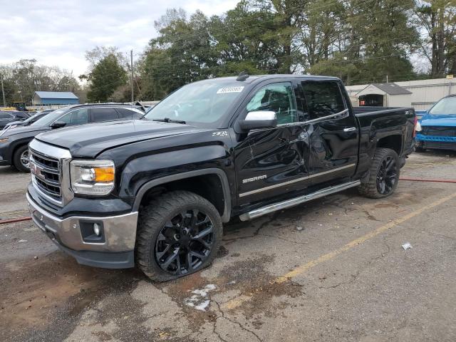 gmc sierra k15 2015 3gtu2vec6fg187163