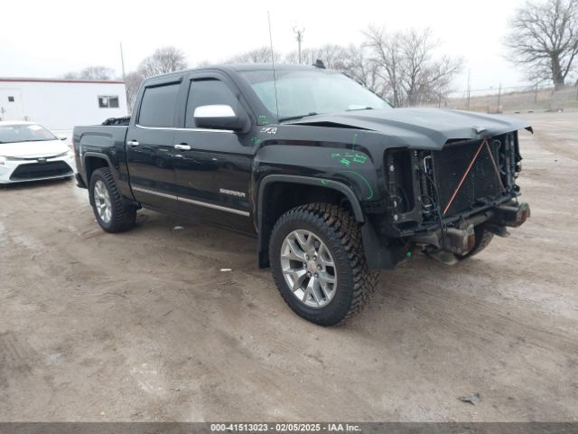 gmc sierra 2015 3gtu2vec6fg194470