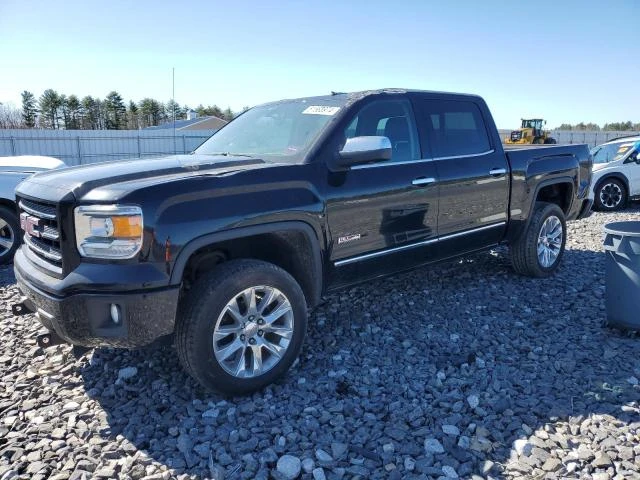 gmc sierra k15 2015 3gtu2vec6fg507467