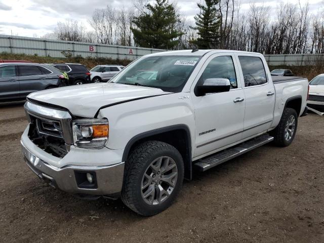 gmc sierra k15 2014 3gtu2vec7eg151951