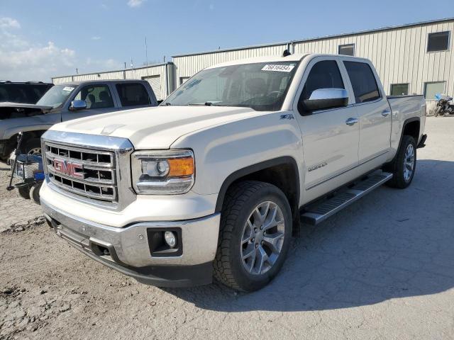 gmc sierra k15 2014 3gtu2vec7eg205118