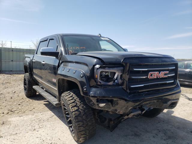 gmc sierra k15 2014 3gtu2vec7eg257509