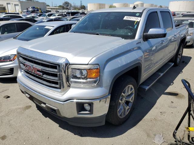 gmc sierra 2014 3gtu2vec7eg329986